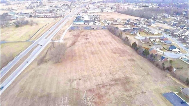 1 Acre of Residential Land Lawrenceburg, Kentucky, KY