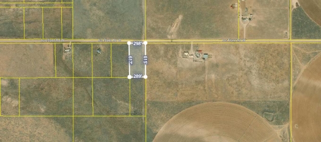 5 Acres of Land Estancia, New Mexico, NM