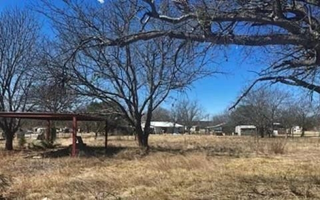 0.34 Acres of Land Brownwood, Texas, TX