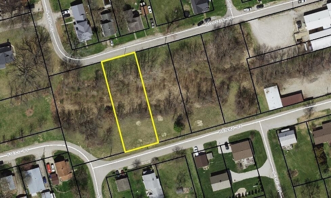 0.35 Acres of Residential Land Ostrander, Ohio, OH