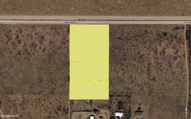5 Acres of Residential Land Meadow Lake, New Mexico, NM