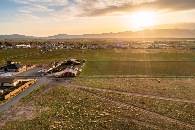 1.1 Acres of Residential Land Beaver, Utah, UT