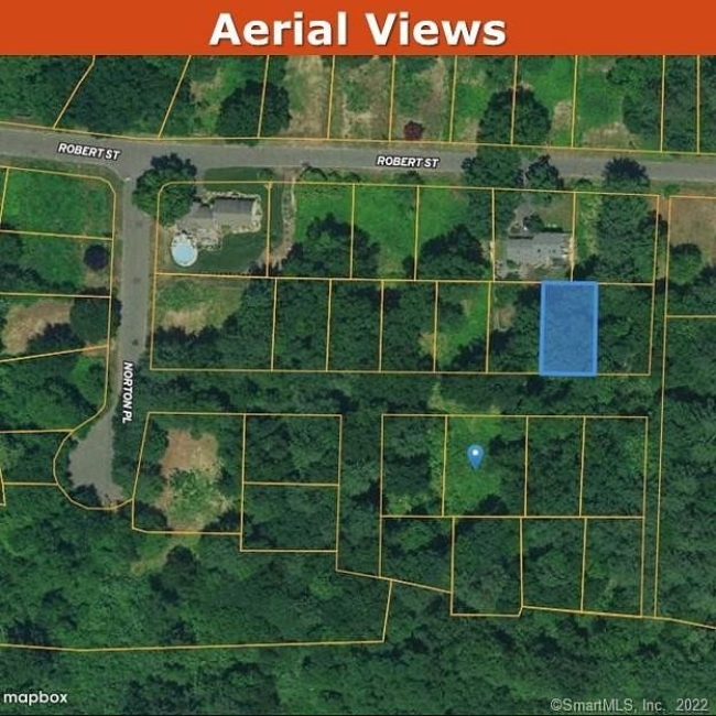 0.15 Acres of Residential Land Plainville, Connecticut, CT