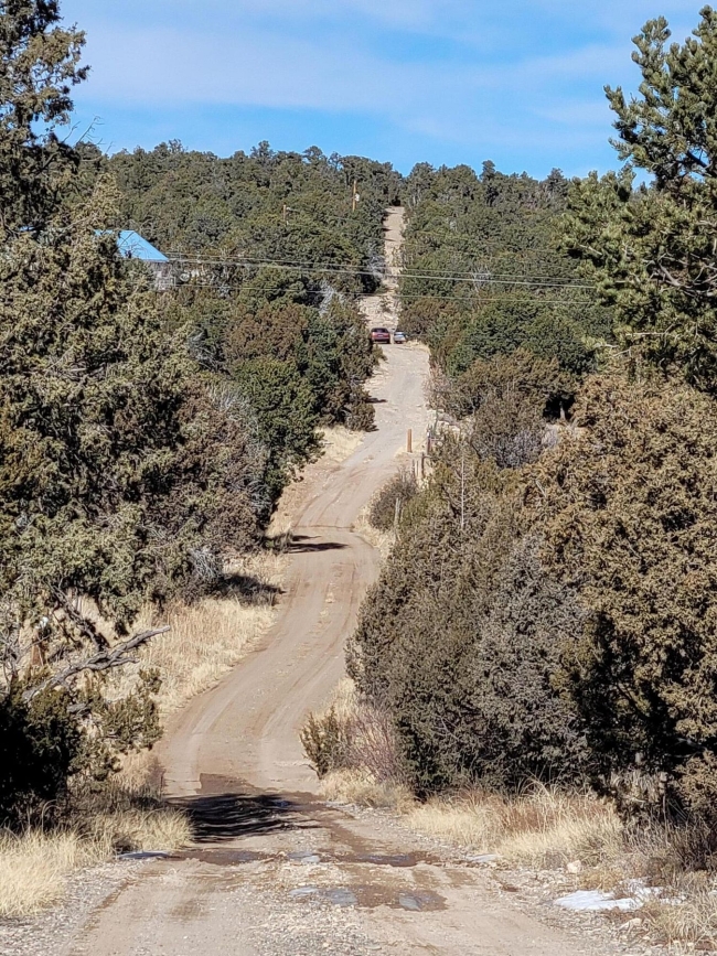 10 Acres of Land Edgewood, New Mexico, NM