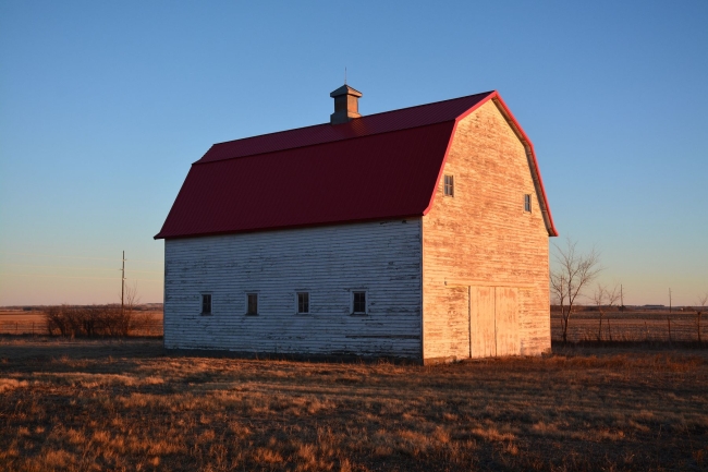 11.2 Acres of Recreational Land & Farm Tabor, South Dakota, SD