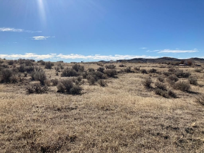 29 Acres of Land Thermopolis, Wyoming, WY