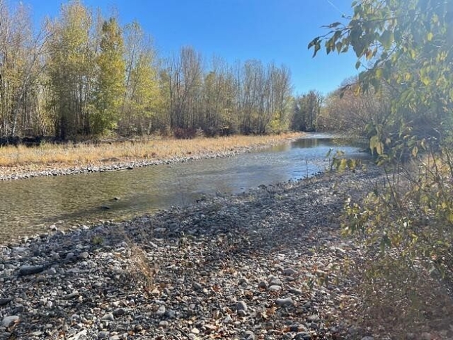 6.4 Acres of Residential Land & Home Bellevue, Idaho, ID
