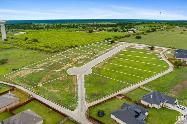 0.35 Acres of Land Brownwood, Texas, TX
