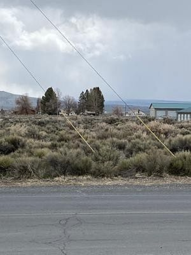 1.4 Acres of Commercial Land Christmas Valley, Oregon, OR