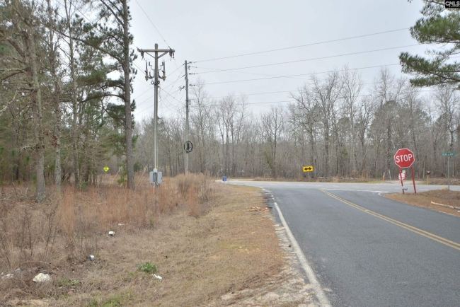 3.2 Acres of Residential Land Pelion, South Carolina, SC