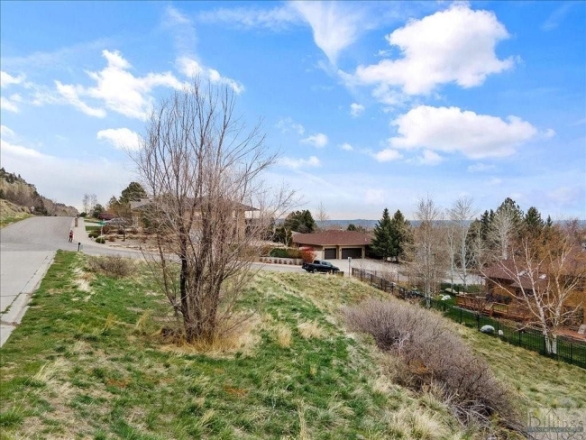 0.33 Acres of Residential Land Billings, Montana, MT