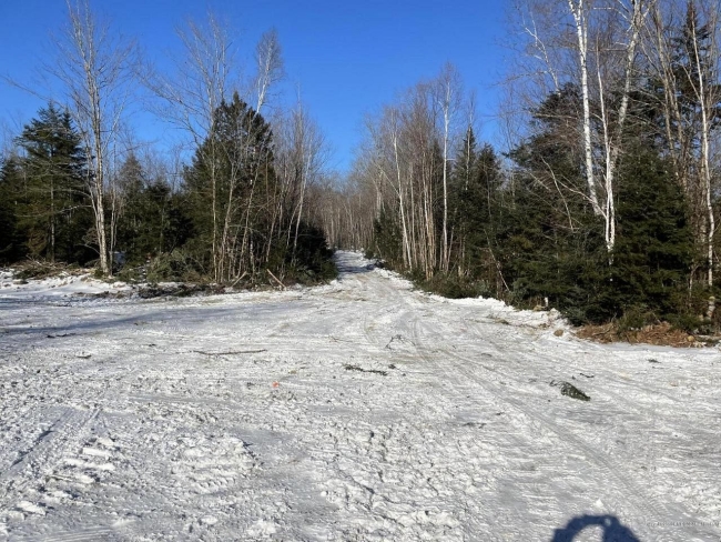 5 Acres of Residential Land Harmony, Maine, 