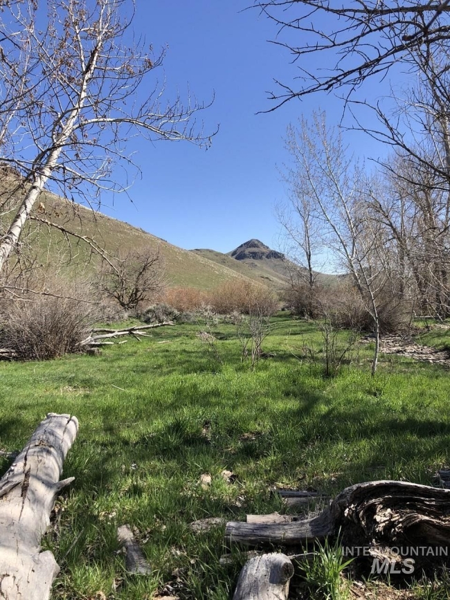 40 Acres of Mixed-Use Land Mountain Home, Idaho, ID