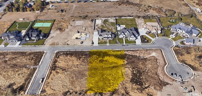 0.85 Acres of Residential Land Highland, Utah, UT