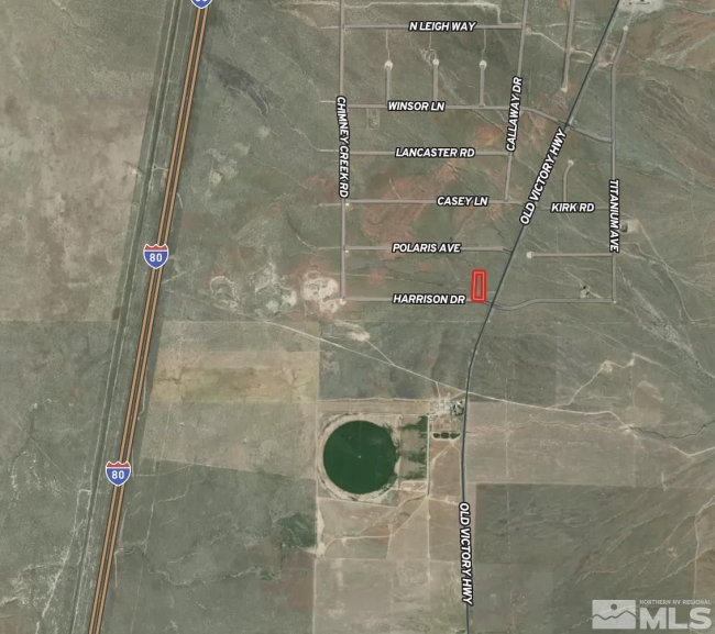 1.7 Acres of Land Lovelock, Nevada, NV