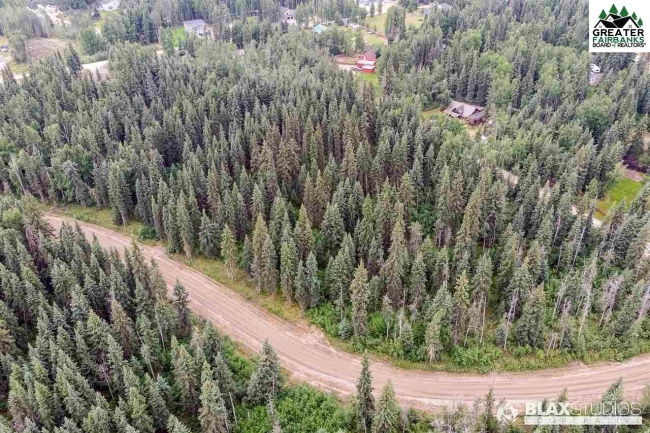 1.2 Acres of Residential Land North Pole, Alaska, 