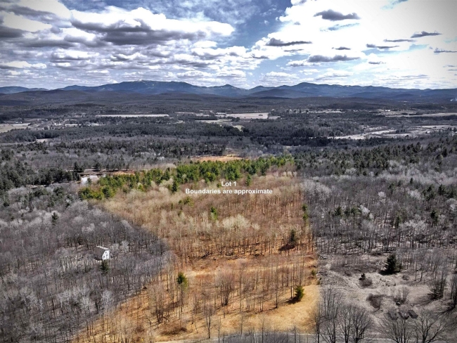 10.1 Acres of Mixed-Use Land Essex Town, Vermont, VT