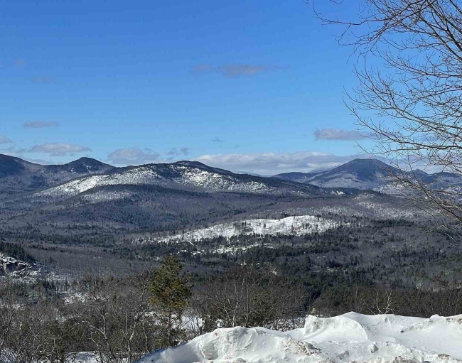 0.38 Acres of Residential Land Madison, New Hampshire, NH
