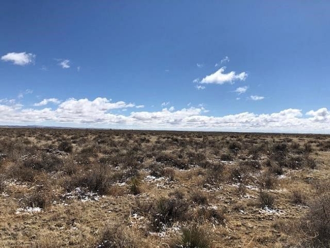 10 Acres of Residential Land McIntosh, New Mexico, NM