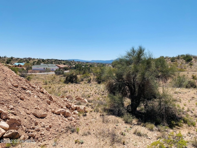 0.26 Acres of Residential Land Rimrock, Arizona, AZ