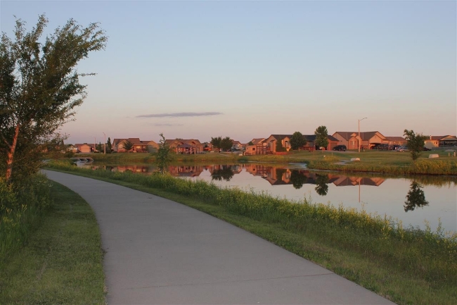 0.21 Acres of Residential Land Newton, Kansas, KS