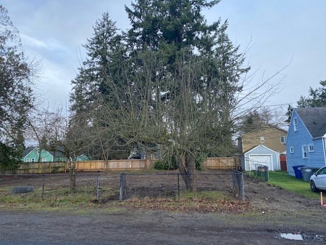 0.23 Acres of Improved Land Tacoma, Washington, WA