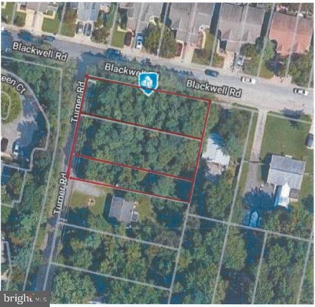 0.39 Acres of Residential Land Annapolis, Maryland, MD