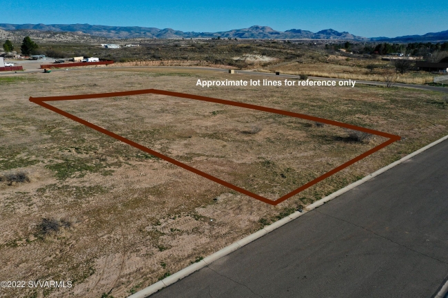 0.51 Acres of Commercial Land Camp Verde, Arizona, AZ