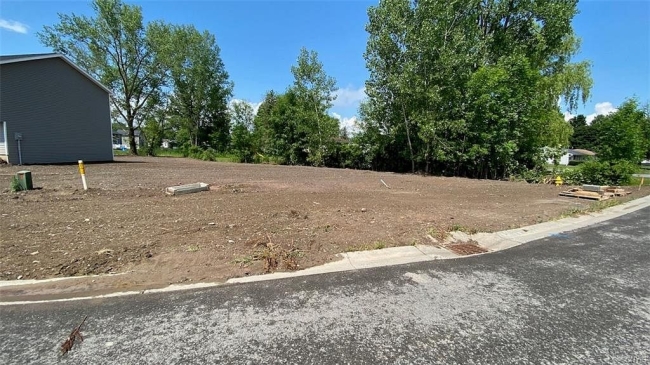 0.33 Acres of Residential Land Cicero, New York, NY