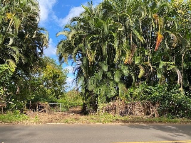 5.7 Acres of Residential Land Hana, Hawaii, HI