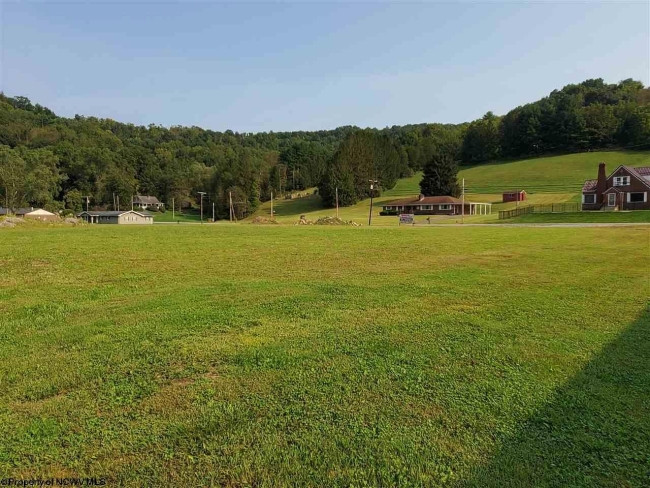 2 Acres of Commercial Land Weston, West Virginia, WV