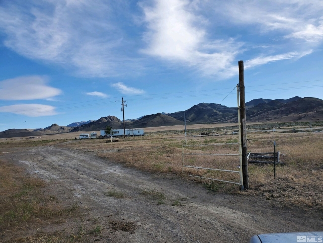 8.8 Acres of Residential Land & Home Golconda, Nevada, NV