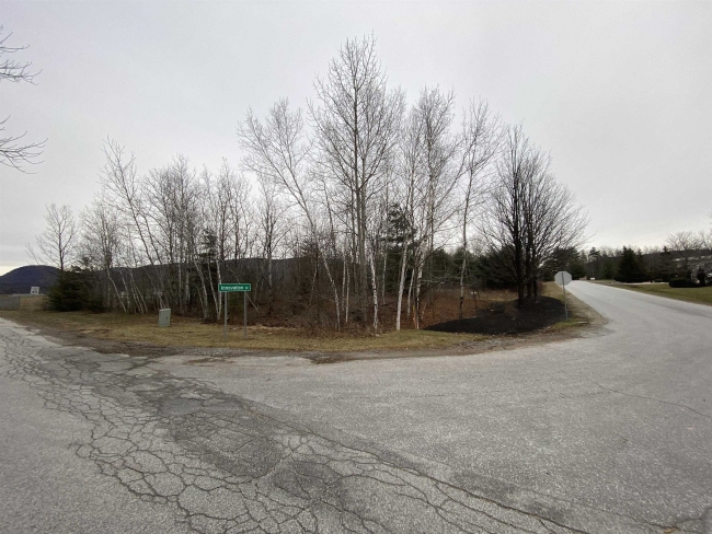 3.4 Acres of Commercial Land Clarendon, Vermont, VT