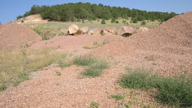 52 Acres of Land Cañon City, Colorado, CO