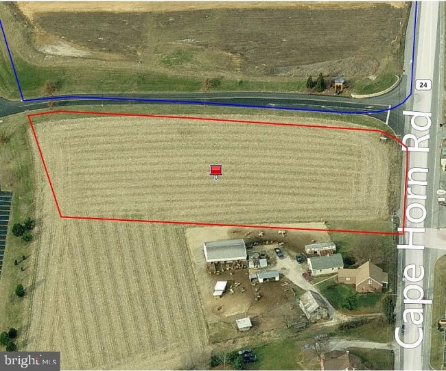 2 Acres of Commercial Land Red Lion, Pennsylvania, PA