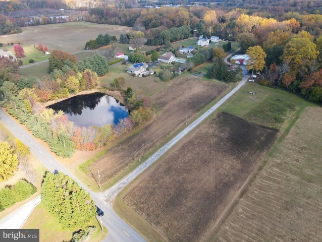 10 Acres of Residential Land & Home Smyrna, Delaware, DE
