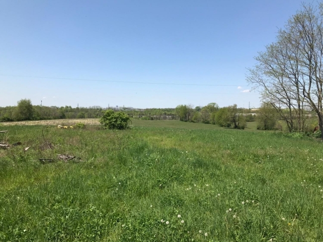 30 Acres of Commercial Land Georgetown, Kentucky, 