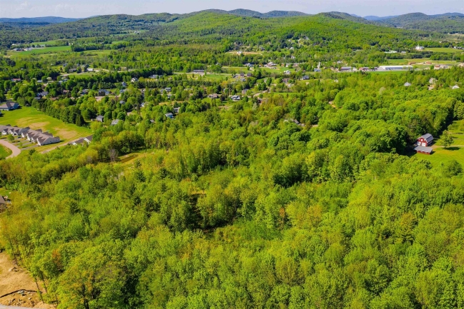 1.6 Acres of Residential Land Jericho, Vermont, VT