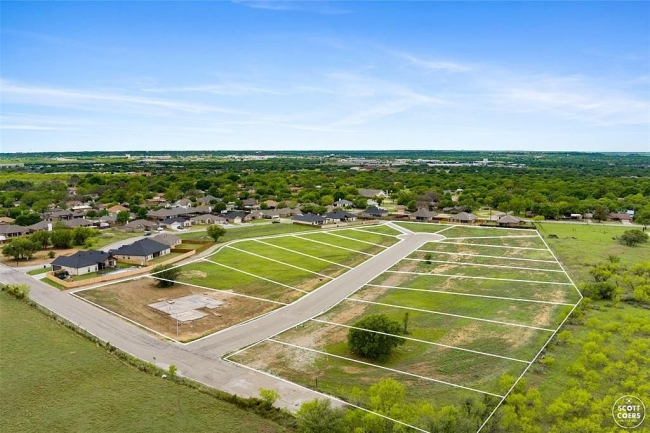 0.34 Acres of Land Brownwood, Texas, TX