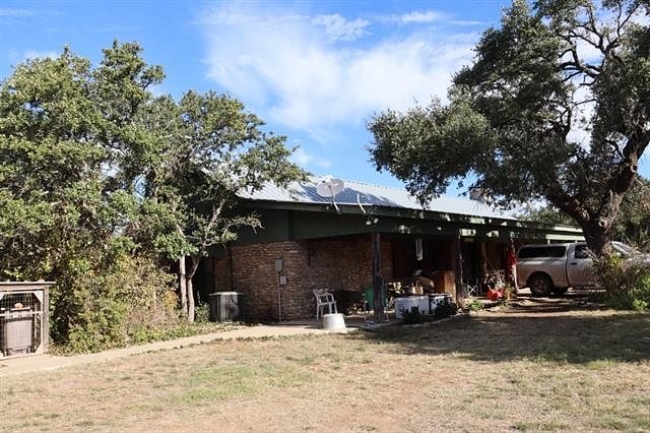 258 Acres of Recreational Land Santa Anna, Texas, TX