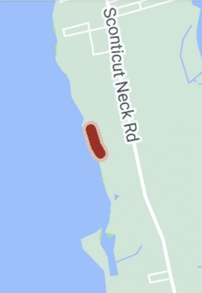 0.16 Acres of Residential Land Fairhaven, Massachusetts, MA