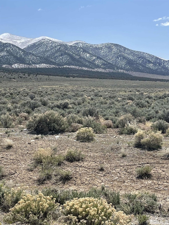 9.8 Acres of Residential Land Eureka, Nevada, NV