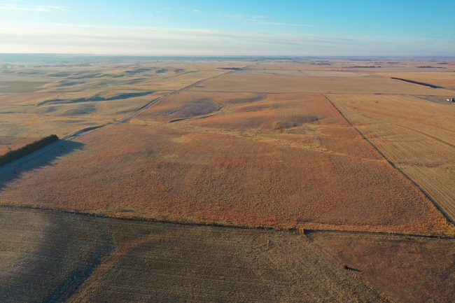80 Acres of Recreational Land & Farm Enders, Nebraska, 