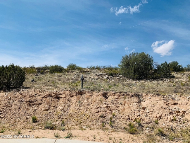 0.46 Acres of Residential Land Rimrock, Arizona, AZ
