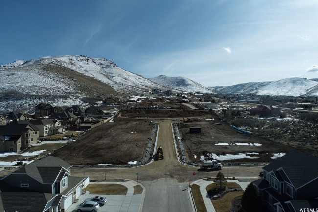 4.9 Acres of Residential Land Herriman, Utah, UT