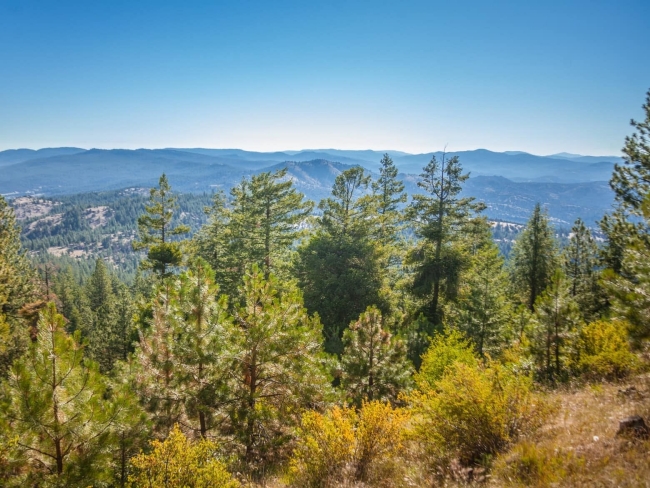 32,210 Acres of Improved Recreational Land & Farm Prineville, Oregon, OR