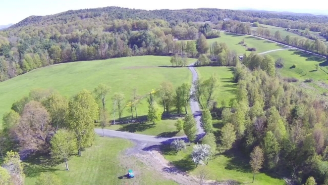49 Acres of Recreational Land Orwell, Vermont, VT