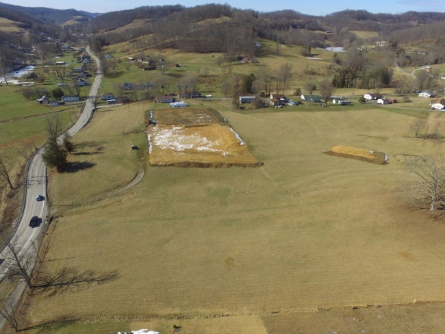 13 Acres of Mixed-Use Land Waldeck, West Virginia, WV