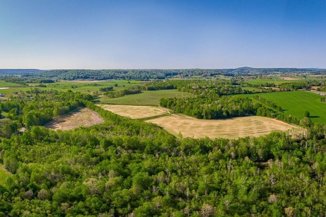 79 Acres of Agricultural Land Sparta, Tennessee, TN