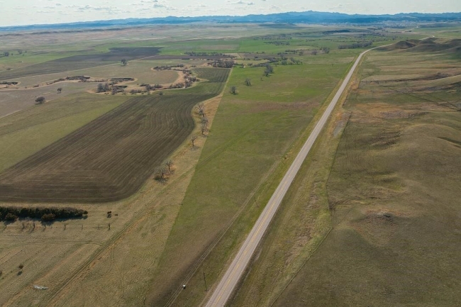 40 Acres of Land Hermosa, South Dakota, SD